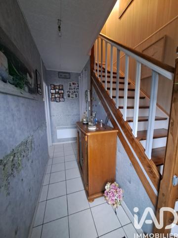 Maison à vendre 4 pièces 75 m² Lillers