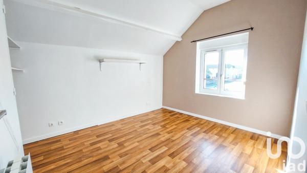 Maison de ville 3 pièces de 48 m² à Le Perray-en-Yvelines (78610)