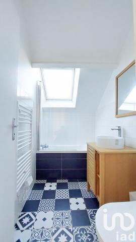 Maison de ville 3 pièces de 48 m² à Le Perray-en-Yvelines (78610)