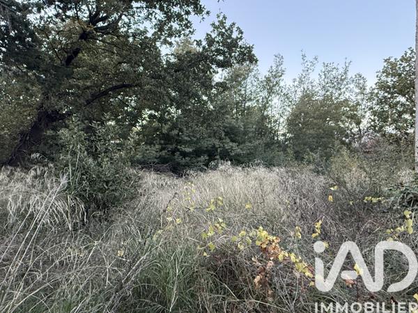 Terrain à vendre 803 m² Canohès