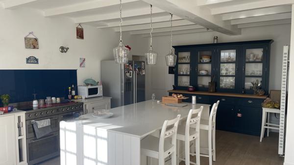 Ancienne commanderie templière  Beauvais-sur-Matha (17490)