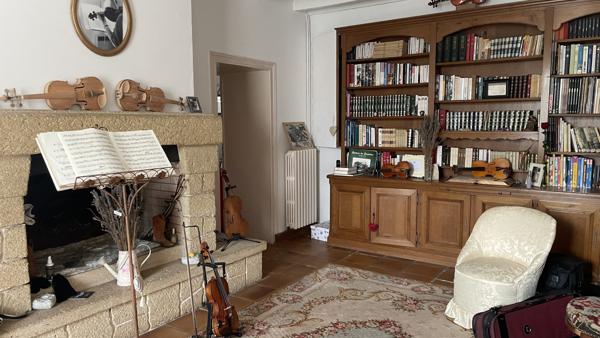 Ancienne commanderie templière  Beauvais-sur-Matha (17490)