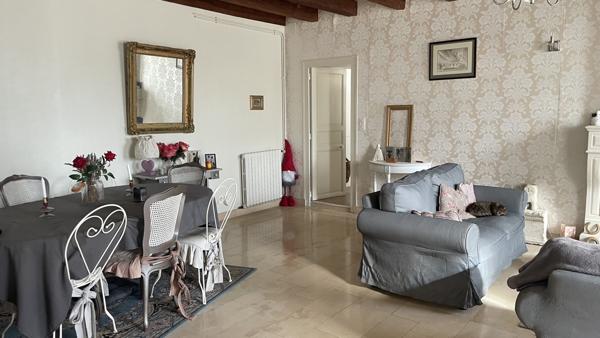 Ancienne commanderie templière  Beauvais-sur-Matha (17490)