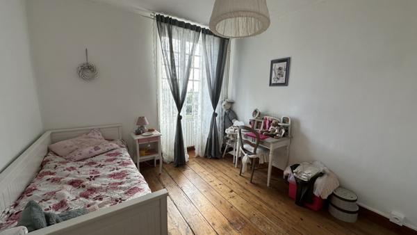 Ancienne commanderie templière  Beauvais-sur-Matha (17490)