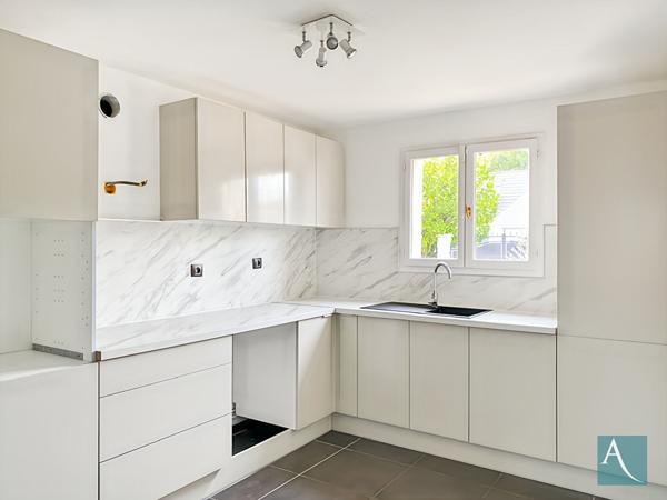 Maison 134 m² Terrain 660 m² 4 chambres Saint-Germain-lès-Arpajon 91180