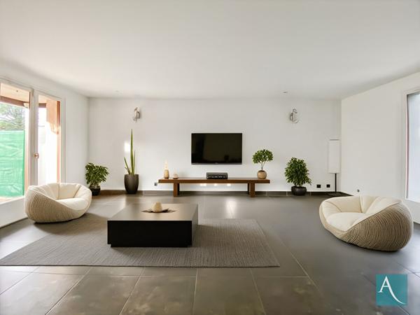 Maison 134 m² Terrain 660 m² 4 chambres Saint-Germain-lès-Arpajon 91180