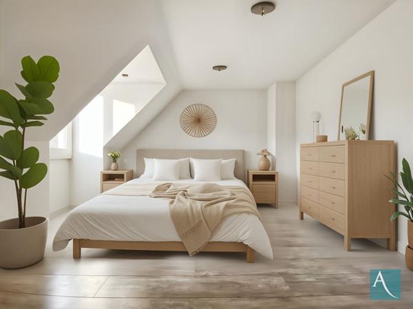 Maison 134 m² Terrain 660 m² 4 chambres Saint-Germain-lès-Arpajon 91180