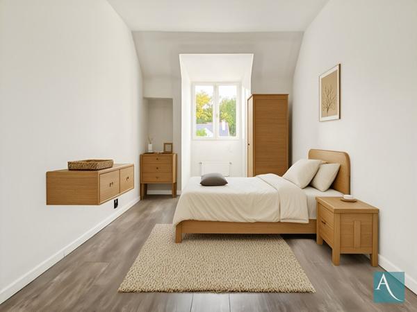 Maison 134 m² Terrain 660 m² 4 chambres Saint-Germain-lès-Arpajon 91180