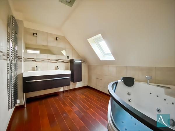 Maison 134 m² Terrain 660 m² 4 chambres Saint-Germain-lès-Arpajon 91180