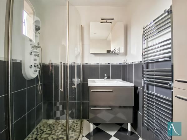 Maison 134 m² Terrain 660 m² 4 chambres Saint-Germain-lès-Arpajon 91180