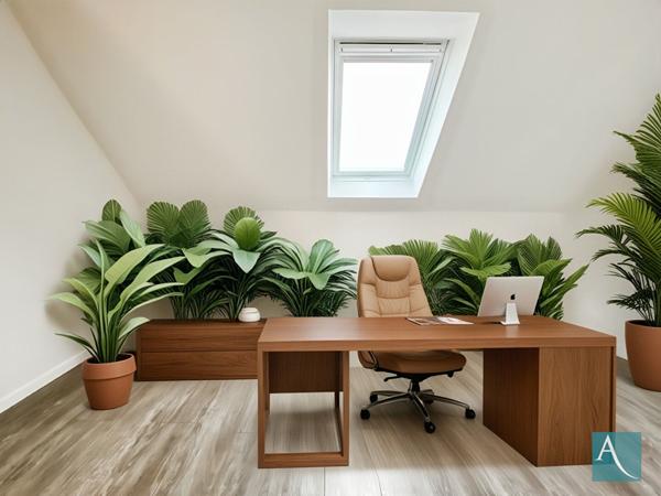 Maison 134 m² Terrain 660 m² 4 chambres Saint-Germain-lès-Arpajon 91180