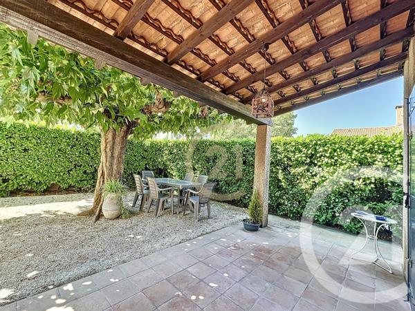 Maison à vendre  4 pièces - 97,99 m2 AVIGNON - 84