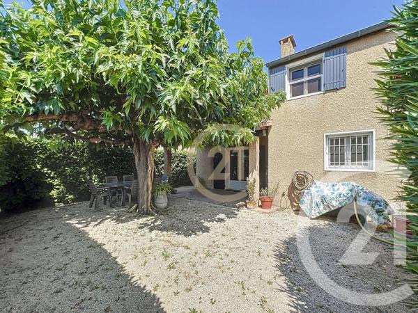 Maison à vendre  4 pièces - 97,99 m2 AVIGNON - 84