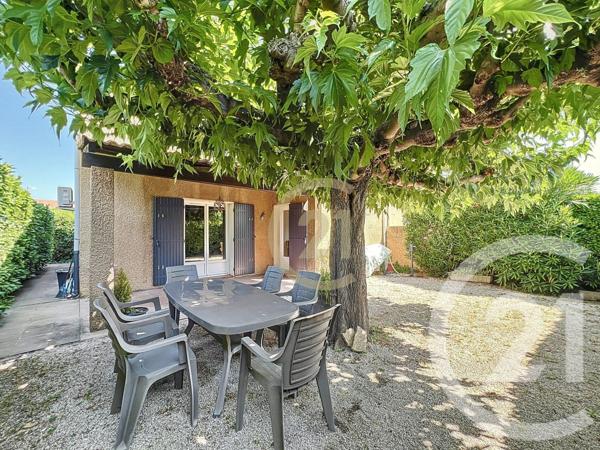Maison à vendre  4 pièces - 97,99 m2 AVIGNON - 84