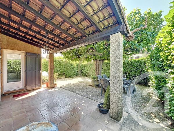 Maison à vendre  4 pièces - 97,99 m2 AVIGNON - 84