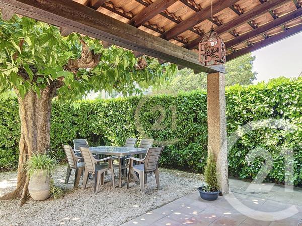 Maison à vendre  4 pièces - 97,99 m2 AVIGNON - 84