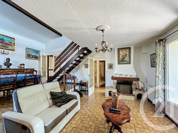 Maison à vendre  4 pièces - 97,99 m2 AVIGNON - 84