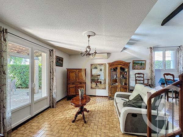 Maison à vendre  4 pièces - 97,99 m2 AVIGNON - 84