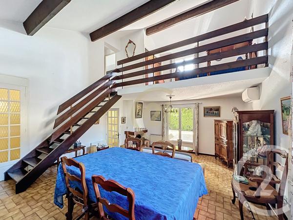 Maison à vendre  4 pièces - 97,99 m2 AVIGNON - 84