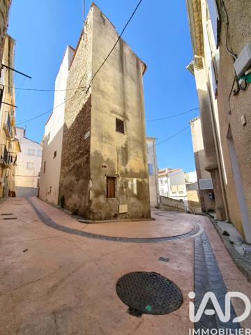Maison à vendre 3 pièces 45 m² Pia