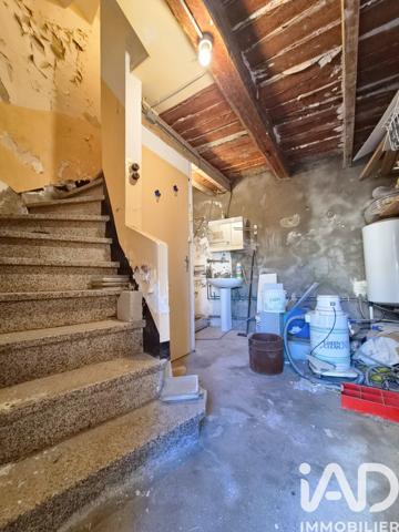 Maison à vendre 3 pièces 45 m² Pia