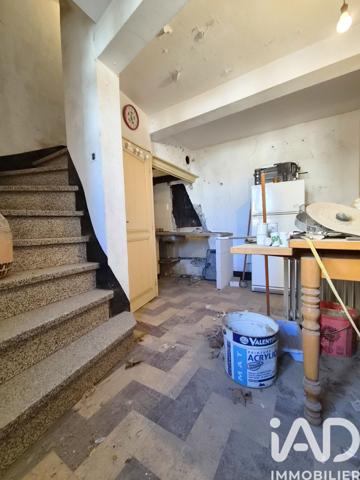 Maison à vendre 3 pièces 45 m² Pia