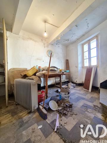 Maison à vendre 3 pièces 45 m² Pia