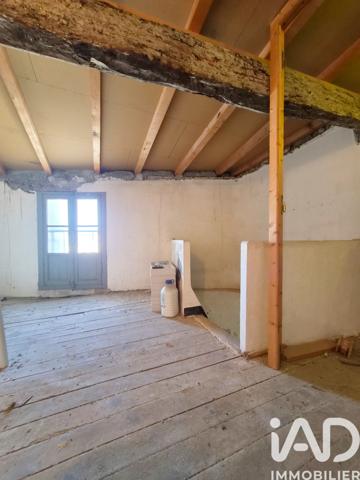 Maison à vendre 3 pièces 45 m² Pia