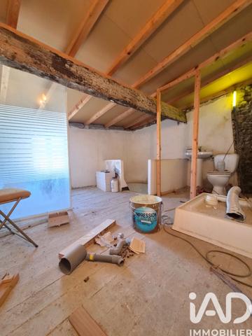 Maison à vendre 3 pièces 45 m² Pia
