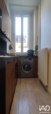 Studio à vendre 32,25 m² Aix-les-Bains