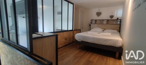 Studio à vendre 32,25 m² Aix-les-Bains