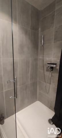 Studio à vendre 32,25 m² Aix-les-Bains