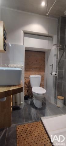 Studio à vendre 32,25 m² Aix-les-Bains
