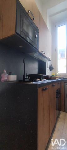 Studio à vendre 32,25 m² Aix-les-Bains