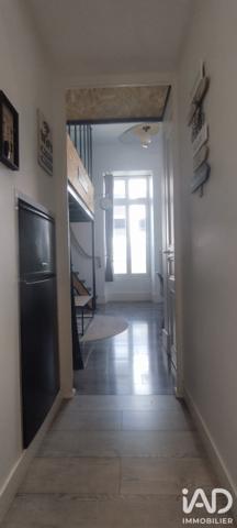 Studio à vendre 32,25 m² Aix-les-Bains