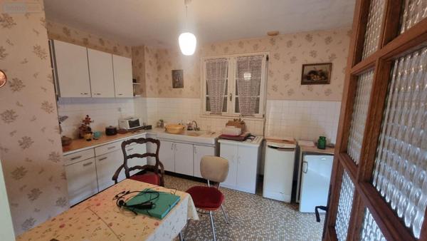 Pavillon à vendre à Gorron en Mayenne (53120), ref : 2842