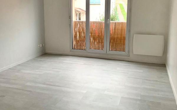 Appartement à louer    1 pièce • 26,40 m2 Thorigny-sur-Marne