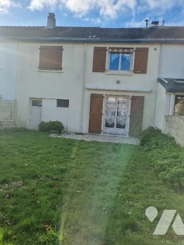 SAINT-NAZAIRE / SAINT-MARC-SUR -MER maison de 105m² au calme