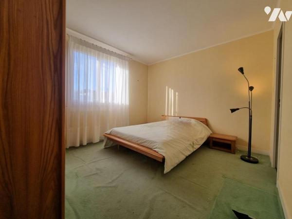 SAINT-NAZAIRE / SAINT-MARC-SUR -MER maison de 105m² au calme