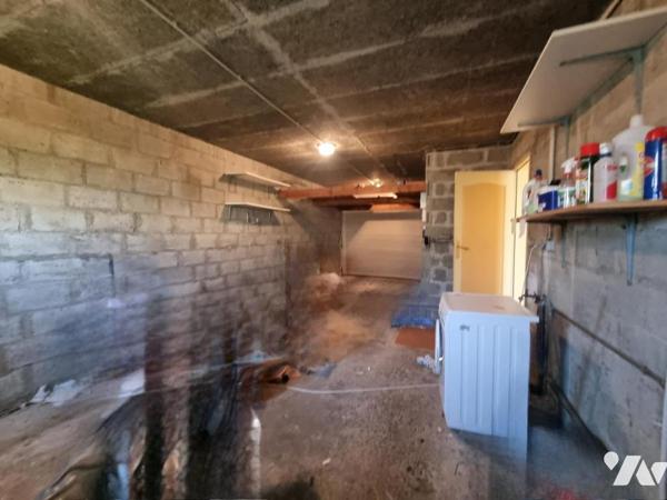 SAINT-NAZAIRE / SAINT-MARC-SUR -MER maison de 105m² au calme