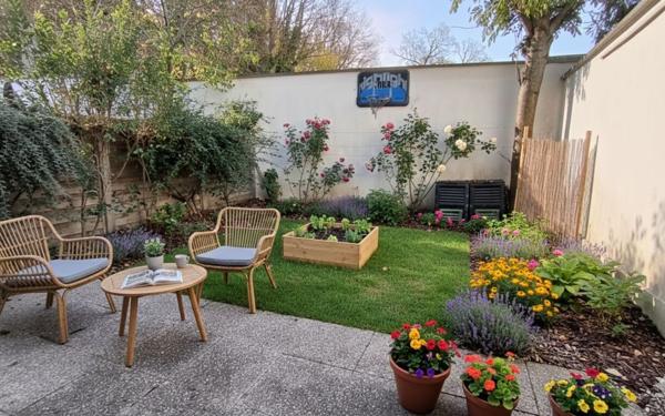 Maison à vendre    4 pièces • 96,68 m2 Étiolles