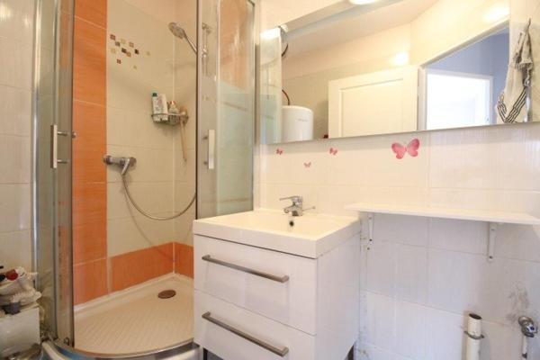 DERNIER ETAGE DUPLEX 108 M2 +2 TERRASSES