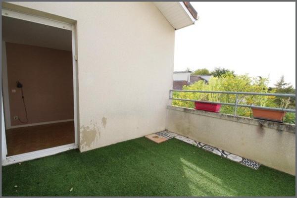 DERNIER ETAGE DUPLEX 108 M2 +2 TERRASSES