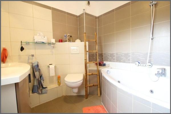 DERNIER ETAGE DUPLEX 108 M2 +2 TERRASSES