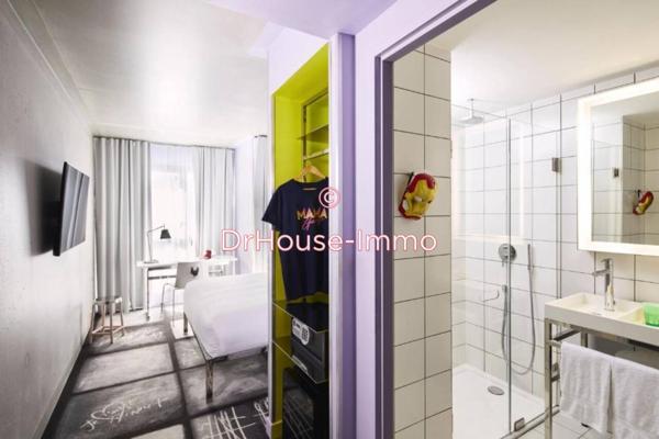 Appartement à vendre 1 pièce de 20 m²