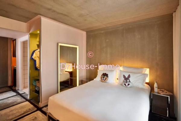 Appartement à vendre 1 pièce de 20 m²