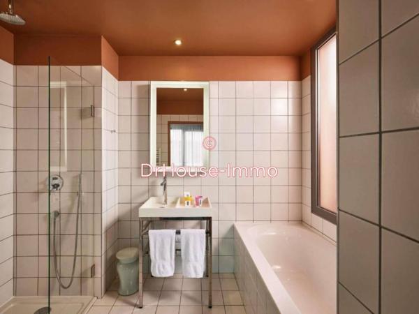 Appartement à vendre 1 pièce de 20 m²