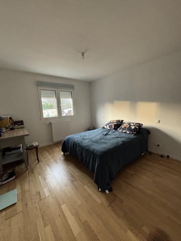 Maison de 170m2 avec jardin