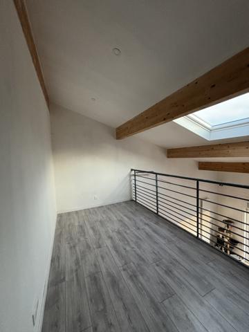 Maison de 170m2 avec jardin