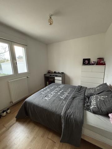 Maison de 170m2 avec jardin